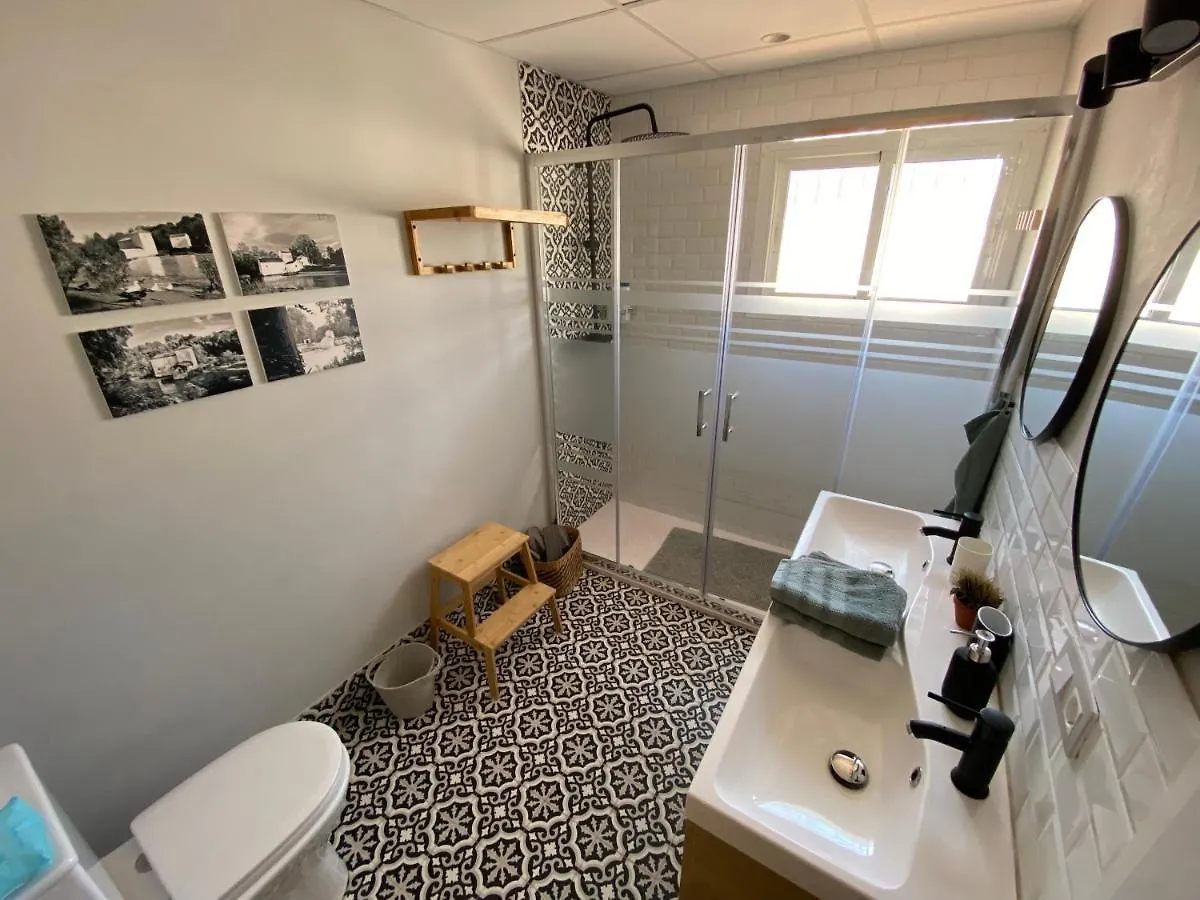 Villa Guadaira, Holiday House With Pool In Seville Southern Spain Alcalá de Guadaira