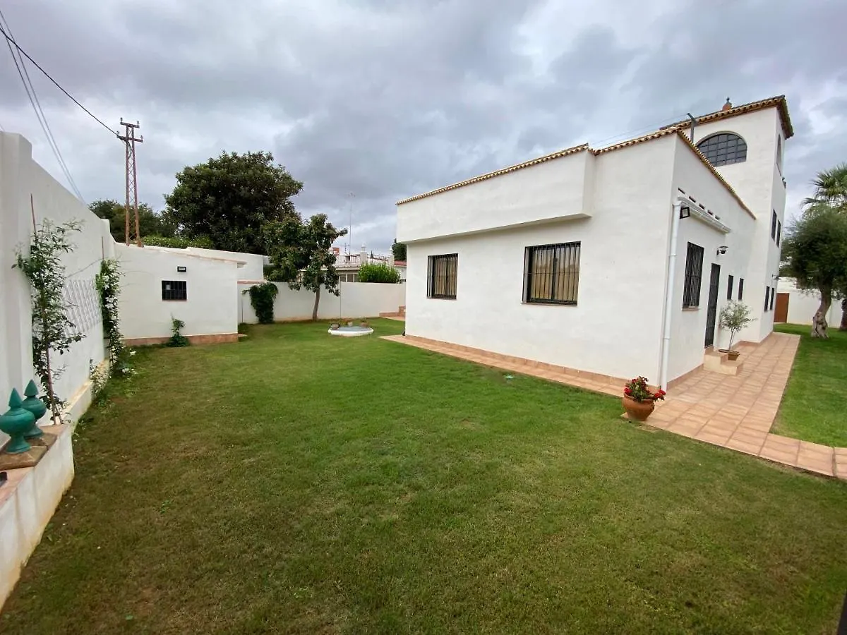 Villa Guadaira, Holiday House With Pool In Seville Southern Spain Alcalá de Guadaira Vakantiehuis