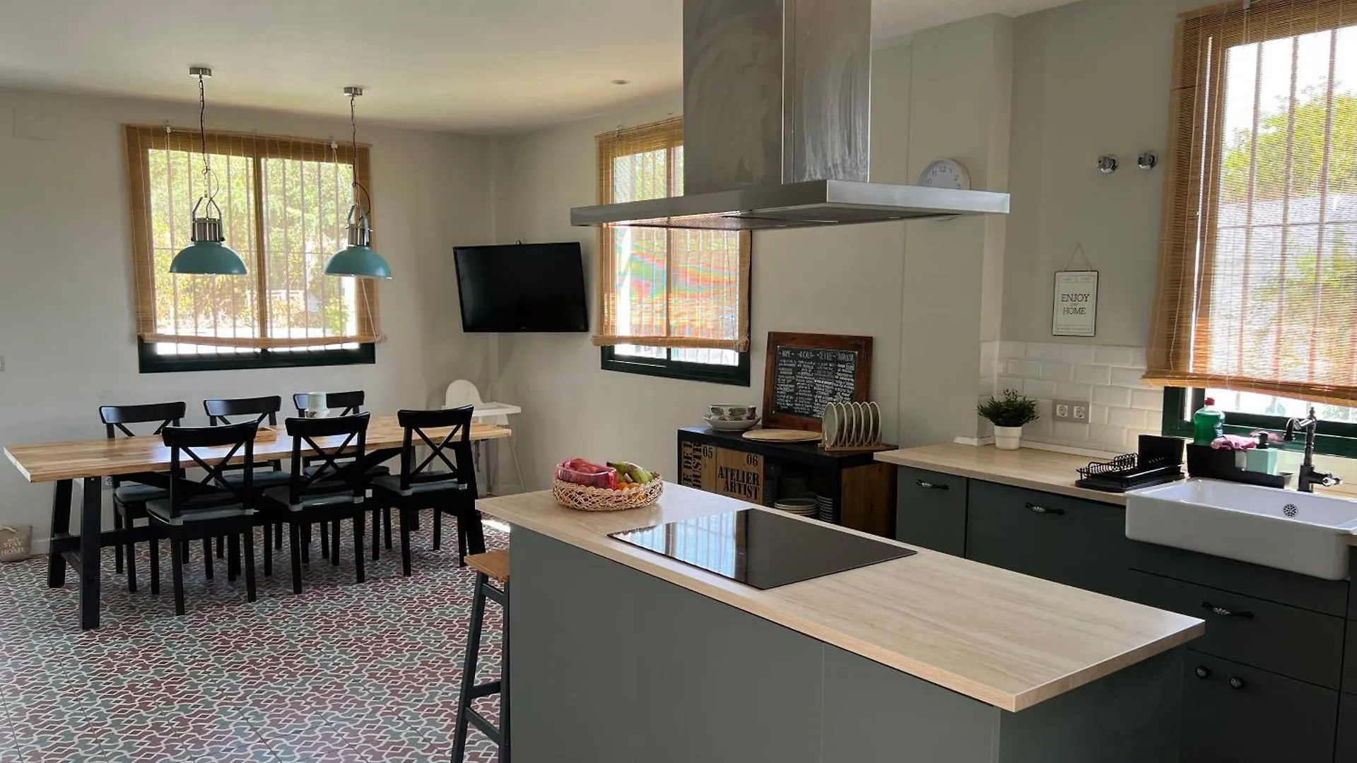 Vakantiehuis Villa Guadaira, Holiday House With Pool In Seville Southern Spain Alcalá de Guadaira