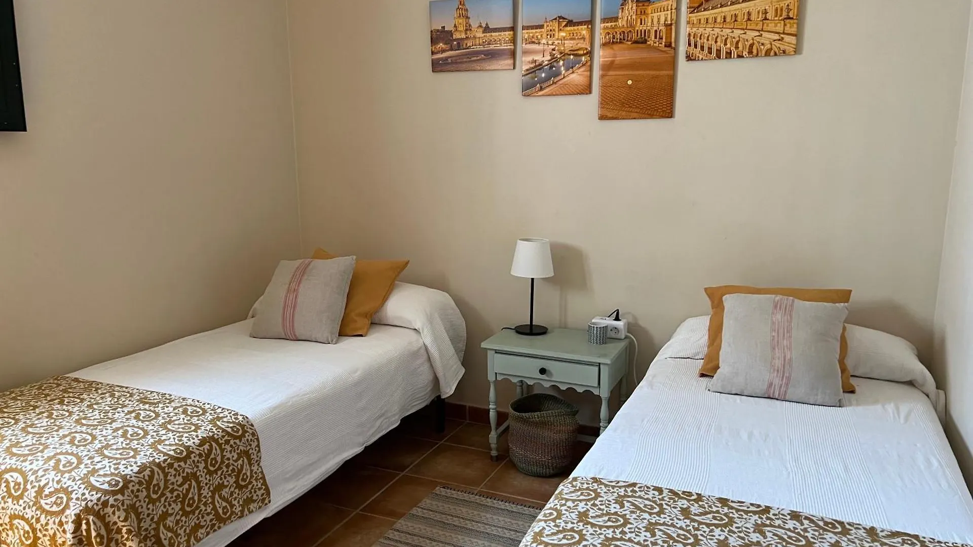 Villa Guadaira, Holiday House With Pool In Seville Southern Spain Alcalá de Guadaira Spanje