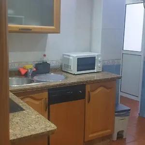  Apartamento Piso En Pleno Centro, Cerca De Sevilla
