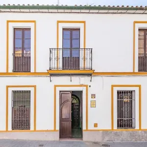 Habitación en casa particular La Casa Del Cura 1935