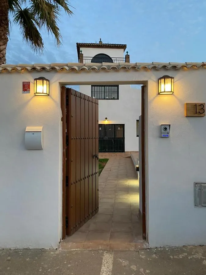 Villa Guadaira, Holiday House With Pool In Seville Southern Spain Alcala de Guadaira