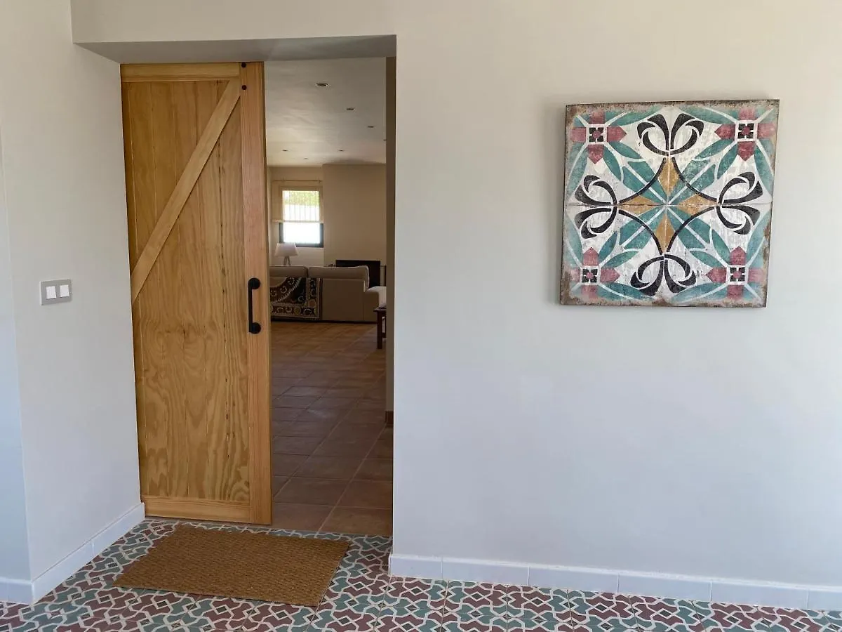 Villa Guadaira, Holiday House With Pool In Seville Southern Spain Alcala de Guadaira 0*,  Spain