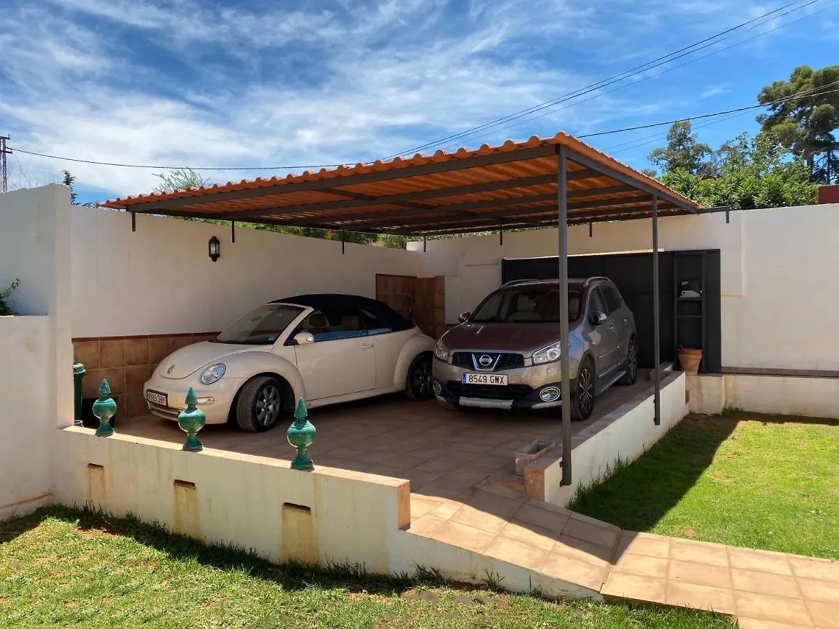 Villa Guadaira, Holiday House With Pool In Seville Southern Spain Alcala de Guadaira 0*,  Spain