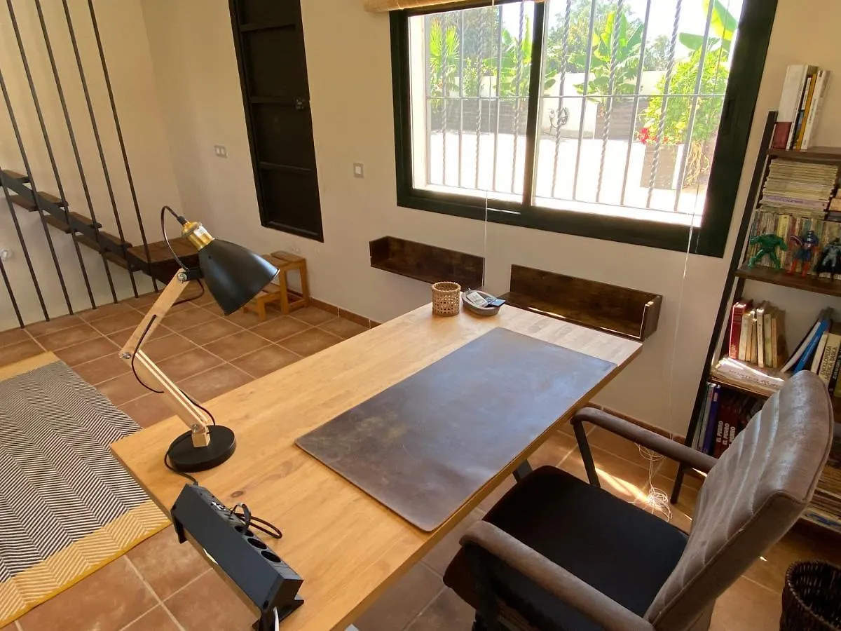 Villa Guadaira, Holiday House With Pool In Seville Southern Spain Alcala de Guadaira Holiday home