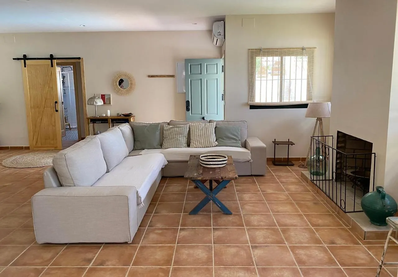 Villa Guadaira, Holiday House With Pool In Seville Southern Spain Alcala de Guadaira Spain