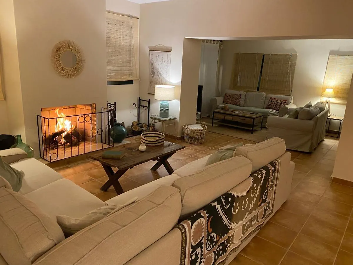 Villa Guadaira, Holiday House With Pool In Seville Southern Spain Alcala de Guadaira 0*,  Spain