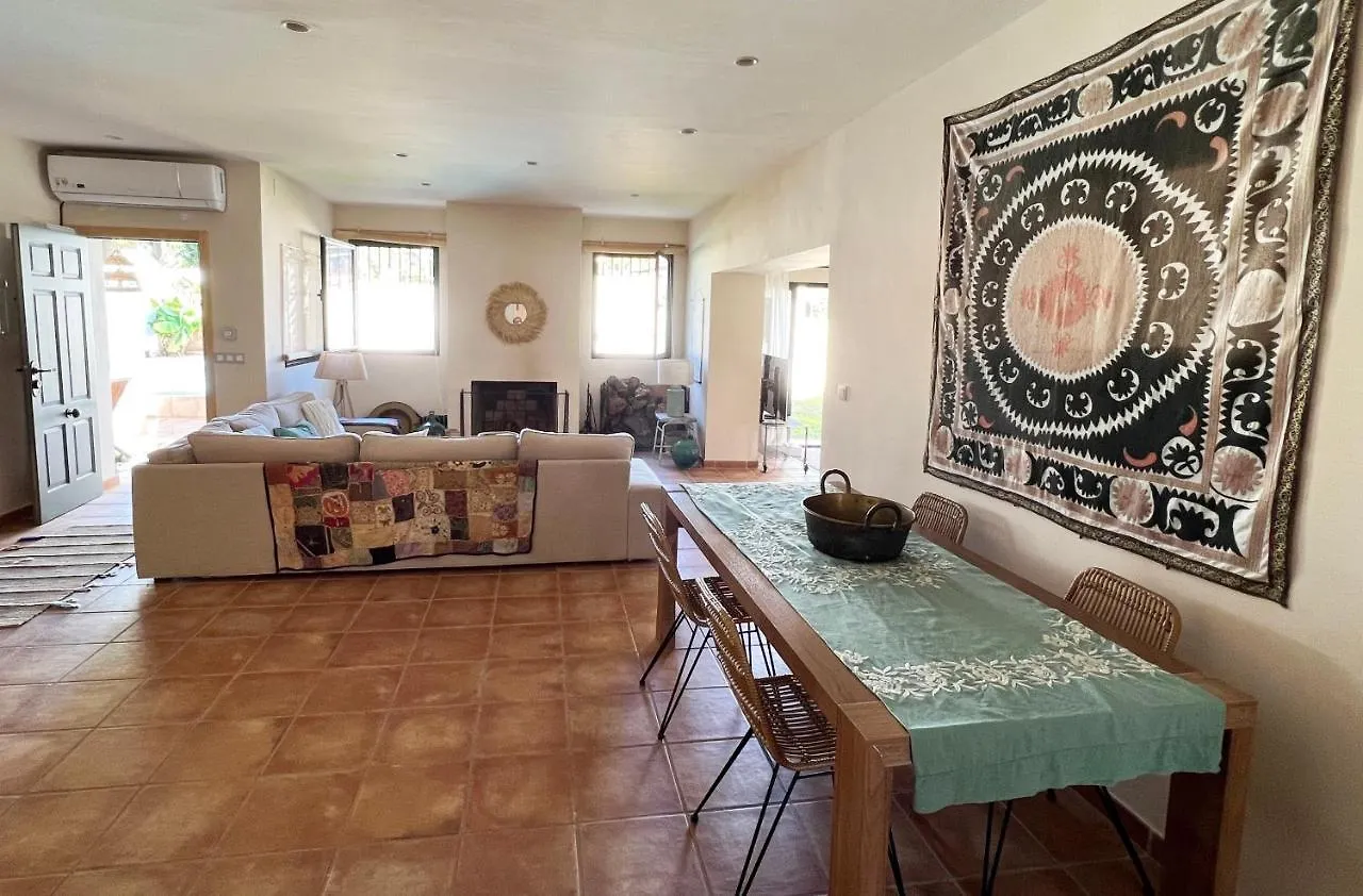 Holiday home Villa Guadaira, Holiday House With Pool In Seville Southern Spain Alcala de Guadaira