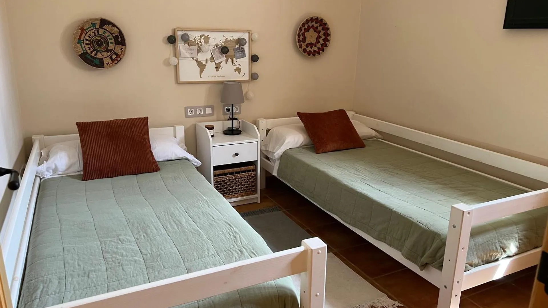 Villa Guadaira, Holiday House With Pool In Seville Southern Spain Alcala de Guadaira Spain